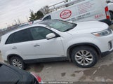 Kia Sorento 5XYKUDA71EG507703 снимка