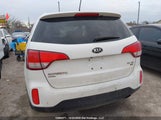 Kia Sorento 5XYKUDA71EG507703 снимка