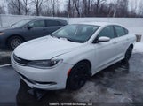 Chrysler 200 Limited 1C3CCCAG8FN525471 снимка