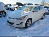 Hyundai Elantra 5NPDH4AE6GH677725 снимка