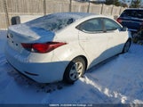 Hyundai Elantra 5NPDH4AE6GH677725 снимка