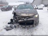 Toyota Corolla L/Le/Xle/Se/Xse 2T1BURHE9KC239458 fotografie