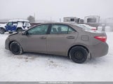 Toyota Corolla L/Le/Xle/Se/Xse 2T1BURHE9KC239458 photo