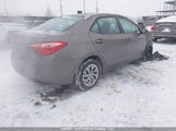 Toyota Corolla L/Le/Xle/Se/Xse 2T1BURHE9KC239458 fotografie