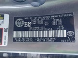 Toyota Corolla L/Le/Xle/Se/Xse 2T1BURHE9KC239458 снимка