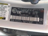 Toyota Corolla S/Le/Xle 2T1BU4EE9AC235657 снимка