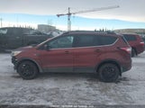 Ford Escape Se 1FMCU9GDXJUB77773 снимка