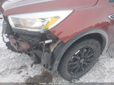Ford Escape Se 1FMCU9GDXJUB77773 снимка