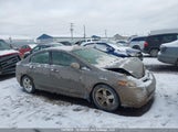 Honda Civic Lx 1HGFA16476L810094 снимка