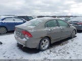 Honda Civic Lx 1HGFA16476L810094 снимка