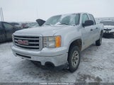GMC Sierra C1500 Sl 3GTP1UEA0CG275047 снимка