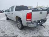 GMC Sierra C1500 Sl 3GTP1UEA0CG275047 снимка