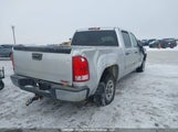 GMC Sierra C1500 Sl 3GTP1UEA0CG275047 снимка