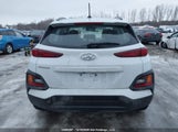 Hyundai Kona Se KM8K12AA1LU414311 снимка