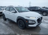 Hyundai Kona Se KM8K12AA1LU414311 снимка