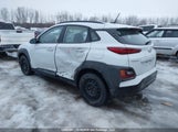 Hyundai Kona Se KM8K12AA1LU414311 снимка