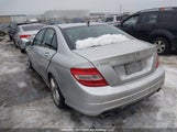 Mercedes-Benz C 300 4Matic WDDGF8BB4BA490990 снимка
