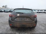 Mazda 3 Sport JM1BM1K74E1152927 снимка
