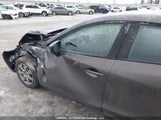 Mazda 3 Sport JM1BM1K74E1152927 снимка