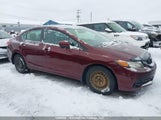 Honda Civic Ex 2HGFB2F54EH033199 снимка