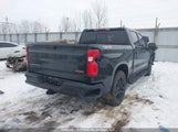 Chevrolet Silverado  4Wd Rst 3GCUKEE83TG170909 снимка