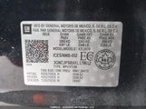 Chevrolet Trax 1Lt 3GNCJPSBXKL178612 снимка