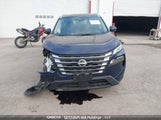 Nissan Rogue Sv JN8BT3BB6RW434647 снимка