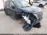 Nissan Rogue Sv JN8BT3BB6RW434647 снимка