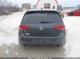 Volkswagen Golf Gti 5-Door/5-Door Autobahn 3VW547AU7JM291418 снимка