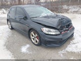 Volkswagen Golf Gti 5-Door/5-Door Autobahn 3VW547AU7JM291418 снимка