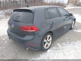Volkswagen Golf Gti 5-Door/5-Door Autobahn 3VW547AU7JM291418 снимка