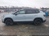 Volkswagen Taos Se Black 3VV2C7B24SM075423 photo