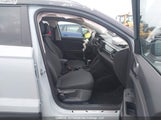 Volkswagen Taos Se Black 3VV2C7B24SM075423 fotografie
