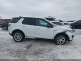 Land Rover Discovery Sport Hse SALCR2BGXHH648881 photo