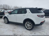 Land Rover Discovery Sport Hse SALCR2BGXHH648881 photo