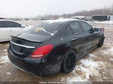 Mercedes-Benz C 450 Amg 4Matic 55SWF6EB3GU158512 fotografie
