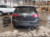 Volkswagen Golf Gti 5-Door Autobahn 3VW4T7AU4FM089870 снимка