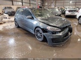 Volkswagen Golf Gti 5-Door Autobahn 3VW4T7AU4FM089870 снимка