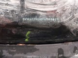 Volkswagen Golf Gti 5-Door Autobahn 3VW4T7AU4FM089870 photo