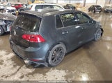 Volkswagen Golf Gti 5-Door Autobahn 3VW4T7AU4FM089870 снимка