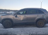 Kia Sorento Lx 5XYKT3A64CG235391 снимка