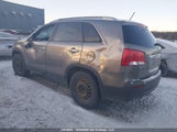 Kia Sorento Lx 5XYKT3A64CG235391 снимка