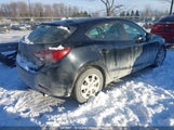 Mazda Mazda3 Gx 3MZBM1K74FM234481 снимка