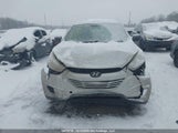 Hyundai Tucson Gl KM8JTCAC7BU199657 снимка