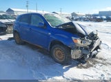 Mitsubishi Rvr Se JA4AJ3AU8GZ611334 снимка
