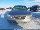 Hyundai Sonata Gl V6 5NPET46F56H019655 снимка