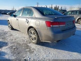 Hyundai Sonata Gl V6 5NPET46F56H019655 снимка
