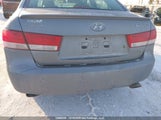 Hyundai Sonata Gl V6 5NPET46F56H019655 снимка