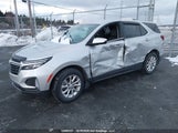 Chevrolet Equinox Lt 2GNAXUEVXN6109275 снимка