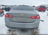 Chevrolet Malibu 1Lt 1G1ZD5ST2PF200958 снимка